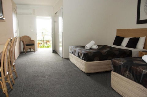 Jackaroo Motel - Holiday Great Ocean Road 3