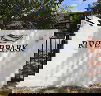 Riverpark-studio apartment - Holiday Great Ocean Road