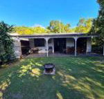 Riverbend Lodge