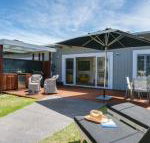 Capella Villa No. 2 luxury with outdoor kitchen - Holiday Great Ocean Road