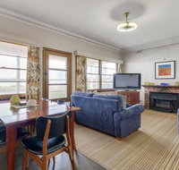 Bennetts - Holiday Great Ocean Road