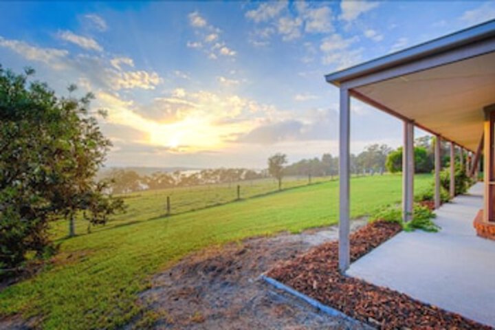 Toorloo Arm VIC Holiday Great Ocean Road