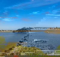 The Point - Holiday Great Ocean Road