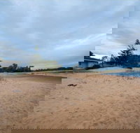 Jetty Road - Holiday Great Ocean Road