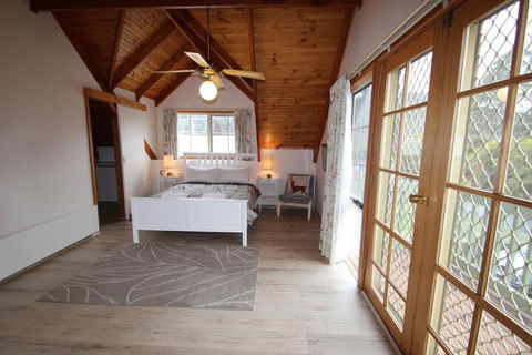 Halinka Lodge - Holiday Great Ocean Road 4