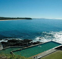 Cape View Manor Bed  Breakfast - Holiday Great Ocean Road
