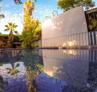 Jump Inn Alice Budget Accommodation - Holiday Great Ocean Road