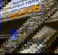 BIG4 Breeze Holiday Park  Mannum - Holiday Great Ocean Road