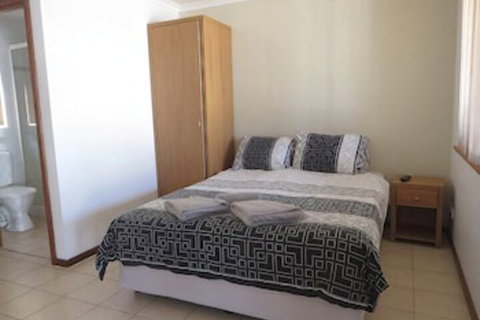 Blackrock Tourist Park - Holiday Great Ocean Road 4