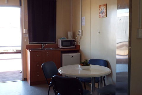 Blackrock Tourist Park - Holiday Great Ocean Road 7