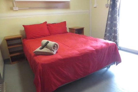 Blackrock Tourist Park - Holiday Great Ocean Road 5