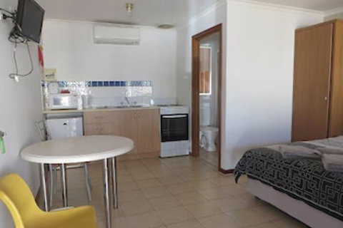 Blackrock Tourist Park - Holiday Great Ocean Road 2