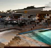 New Crossing Place Motel  Apartments - Holiday Great Ocean Road