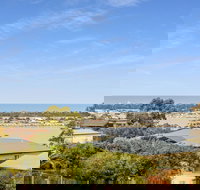 Nautilus - Holiday Great Ocean Road