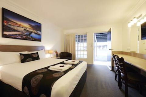Takalvan Motel - Holiday Great Ocean Road 0