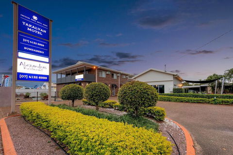 Takalvan Motel - Holiday Great Ocean Road 2