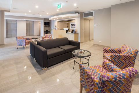 City Edge Dandenong Apartment Hotel - Holiday Great Ocean Road 3