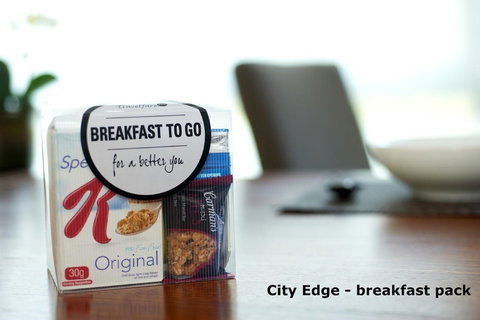 City Edge Dandenong Apartment Hotel - Holiday Great Ocean Road 4