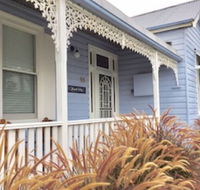 Morpeth Cottage