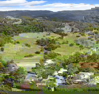 Plynlimmon The Heritage Cottage at Kurrajong - Holiday Great Ocean Road