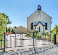 THE CHURCH Gawler Barossa Region - Holiday Great Ocean Road