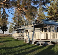 NRMA Port Macquarie Breakwall Holiday Park