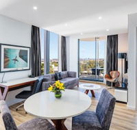 Meriton Suites Mascot Central