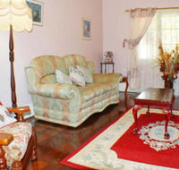 West End Retreat