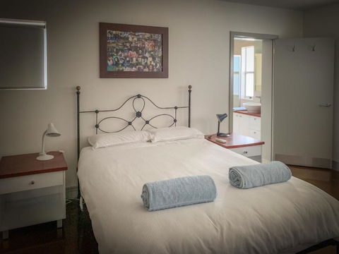 Walshys Shack - Holiday Great Ocean Road 6