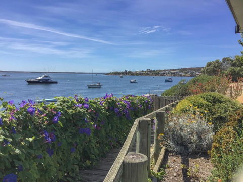 Walshys Shack - Holiday Great Ocean Road 5