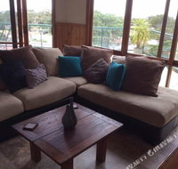 Peace  Tranquility with an Ocean View - Holiday Great Ocean Road