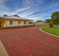 Lake Tyrrell Accommodation - Holiday Great Ocean Road