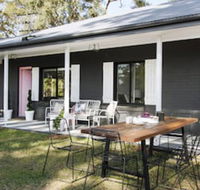 The Woods Farm Jervis Bay