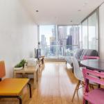 Location & Luxury in Central of Melbourne 1207