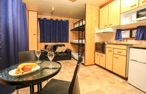 Getaway Tourist Park - Holiday Great Ocean Road 3