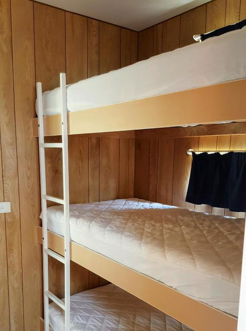 Getaway Tourist Park - Holiday Great Ocean Road 1