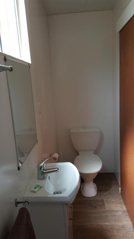 Getaway Tourist Park - Holiday Great Ocean Road 4