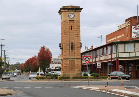 Getaway Tourist Park - Holiday Great Ocean Road 2