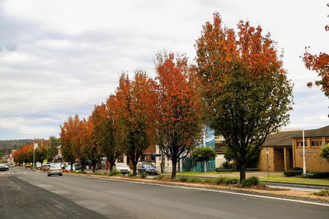 Getaway Tourist Park - Holiday Great Ocean Road 6