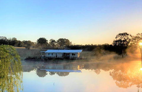 The Lake House At 201 - Holiday Great Ocean Road 2