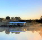 The Lake House at 201