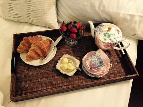 Guest House On Hyde - Holiday Great Ocean Road 1