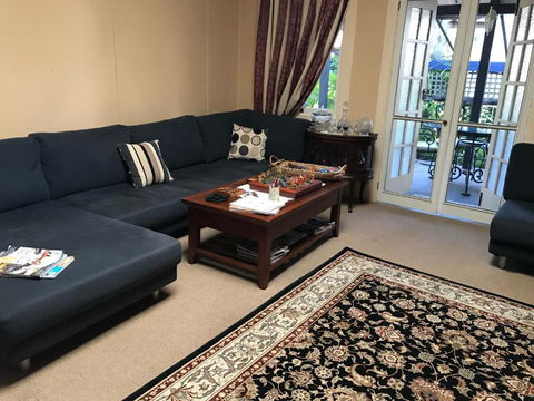 Guest House On Hyde - Holiday Great Ocean Road 3