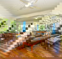 Kooyong Apartment 1