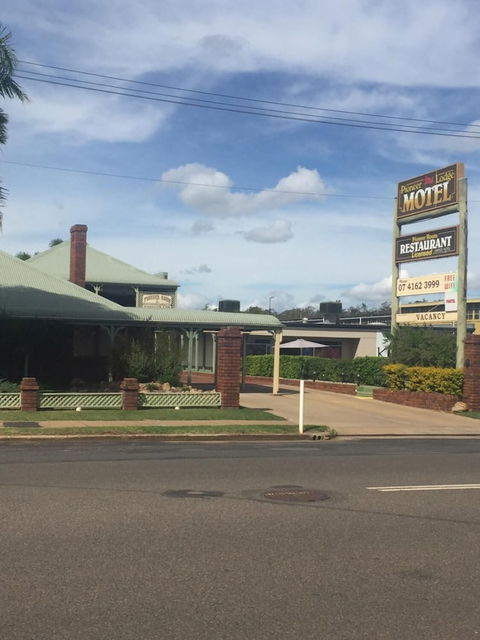 Pioneer Lodge Motel - Holiday Great Ocean Road 0