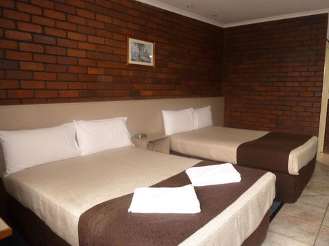Pioneer Lodge Motel - Holiday Great Ocean Road 3