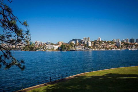 Million Dollar Harbour View - Holiday Great Ocean Road 2