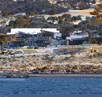Penneshaw Oceanview Apartments - Holiday Great Ocean Road