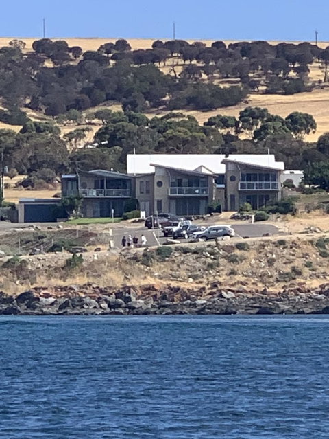 Penneshaw Oceanview Apartments - Holiday Great Ocean Road 0