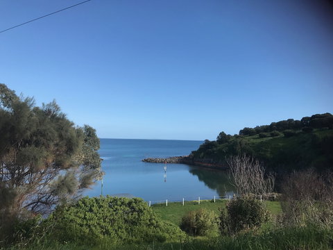 Penneshaw Oceanview Apartments - Holiday Great Ocean Road 2